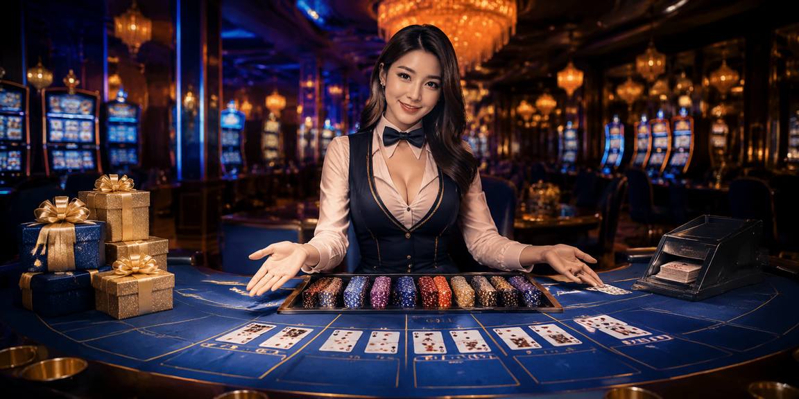 vn248 Live Casino