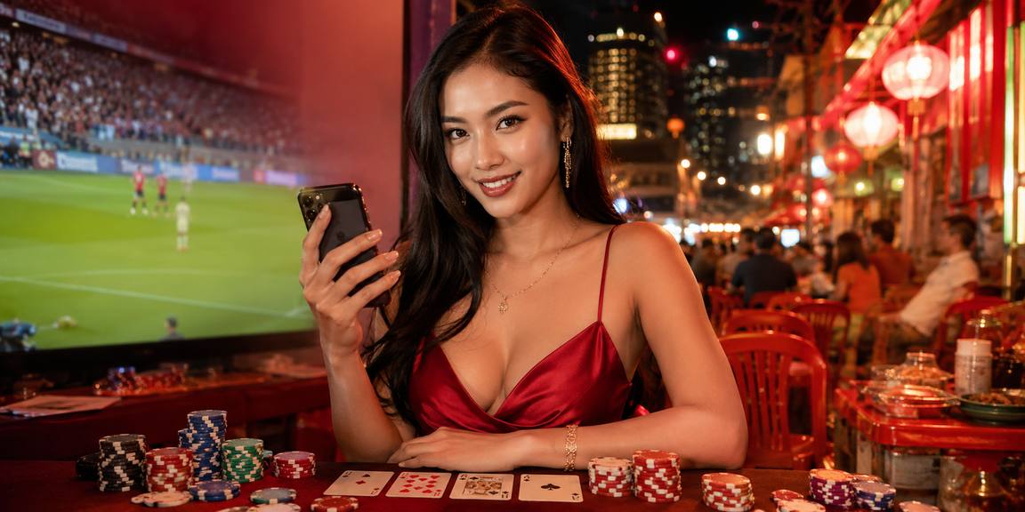 vn248 Góc Thành Tích Người Chơi