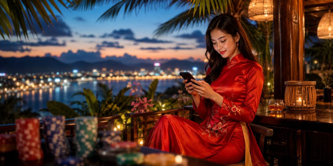 vn248 Những gì ứng dụng vn248 làm được khi bạn cầm điện thoại